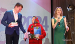 В Тайшетском районе чествовали победителей семейных конкурсов