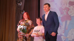 В Тайшетском районе чествовали победителей семейных конкурсов