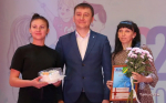 В Тайшетском районе чествовали победителей семейных конкурсов
