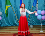 Ученикам ещё шести школ Тайшетского района вручили знаки ГТО