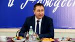 В Тайшетском районе чествовали талантливых школьников
