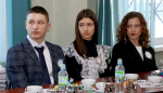 В Тайшетском районе чествовали талантливых школьников