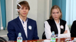 В Тайшетском районе чествовали талантливых школьников