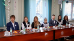 В Тайшетском районе чествовали талантливых школьников