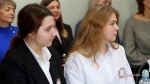 В Тайшетском районе чествовали талантливых школьников