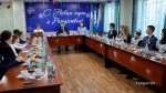 В Тайшетском районе чествовали талантливых школьников
