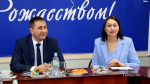 В Тайшетском районе чествовали талантливых школьников