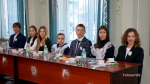 В Тайшетском районе чествовали талантливых школьников