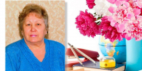 Наши люди. Учительница Людмила Васильевна Щепина празднует 85-летие - ИА Тайшет24