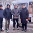 Ещё одну партию гуманитарной помощи отправили бойцам из Тайшетского района - ИА Тайшет24