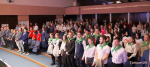 В Тайшетском районе отметили талантливую молодёжь