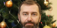 Александр Ведерников поздравляет с Новым годом! - ИА Тайшет24