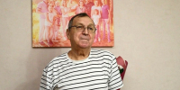 Наши люди. Почётному гражданину Тайшета Александру Иванову — 75! - ИА Тайшет24