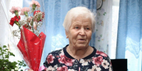 Наши люди. Они пережили блокаду Ленинграда - ИА Тайшет24