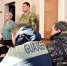 Ещё один житель Тайшета отправился на службу по контракту в зону спецоперации - ИА Тайшет24