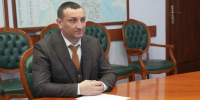 Руслан Леоненко обратился к жителям Тайшета - ИА Тайшет24