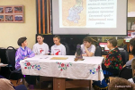 Юные краеведы представили 12 проектов к 100-летию Тайшетского района