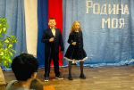 В селе Бирюса прошёл праздник по случаю 100-летия Тайшетского района
