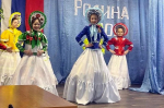 В селе Бирюса прошёл праздник по случаю 100-летия Тайшетского района