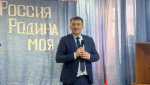 В селе Бирюса прошёл праздник по случаю 100-летия Тайшетского района