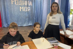 В селе Бирюса прошёл праздник по случаю 100-летия Тайшетского района