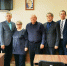 Транспортной полиции – 106 лет! - ИА Тайшет24