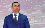 Руслан Леоненко вступил в должность главы Тайшета