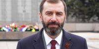 Ведерников АВ День Победы - ИА Тайшет24