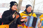 Как провести выходные в Тайшетском районе