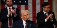 Трамп заявил о готовности Зеленского сесть за стол переговоров - ИА Тайшет24