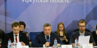 «Единая Россия» в Иркутской области готовится к сентябрьским выборам - ИА Тайшет24
