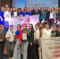 Для железнодорожниц в Тайшете к празднику провели «Музыкальное лото» - ИА Тайшет24
