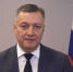 Губернатор Иркутской области поздравляет женщин с 8 Марта - ИА Тайшет24