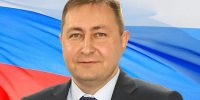 Александр Кузин поздравляет с Международным женским днём - ИА Тайшет24