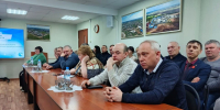 Тайшетский район готовится к муниципальной реформе - ИА Тайшет24