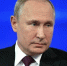 Путин согласен прекратить боевые действия на Украине - ИА Тайшет24