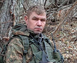 Житель Тайшетского района Алексей Родионов погиб в зоне спецоперации