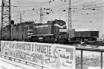 Тайшетскому отделению Восточно-Сибирской железной дороги исполнилось 50 лет