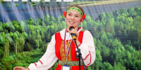 Лучшим учеником года-2025 в Тайшетском районе стала Ульяна Хлебникова из школы №85 - ИА Тайшет24