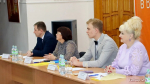 Лучшим учеником года-2025 в Тайшетском районе стала Ульяна Хлебникова из школы №85