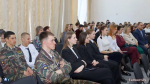 Лучшим учеником года-2025 в Тайшетском районе стала Ульяна Хлебникова из школы №85