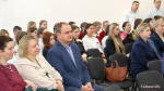 Лучшим учеником года-2025 в Тайшетском районе стала Ульяна Хлебникова из школы №85