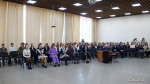 Лучшим учеником года-2025 в Тайшетском районе стала Ульяна Хлебникова из школы №85