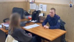 Пропавшая 15-летняя девушка в Красноярском крае сама инсценировала похищение