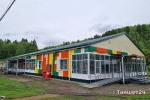В Тайшетском районе принимаются заявления для бесплатные путёвки в детские лагеря