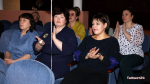Работников культуры наградили в Тайшетском районе
