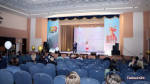Работников культуры наградили в Тайшетском районе