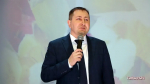 Работников культуры наградили в Тайшетском районе