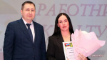 Работников культуры наградили в Тайшетском районе