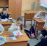 Школа №17 в посёлке Юрты после ремонта встретила учеников - ИА Тайшет24